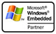 Microsoft Windows Embedded Partner